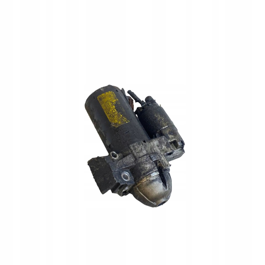 фото №1, Bmw 3 e90 e91 2008 стартер