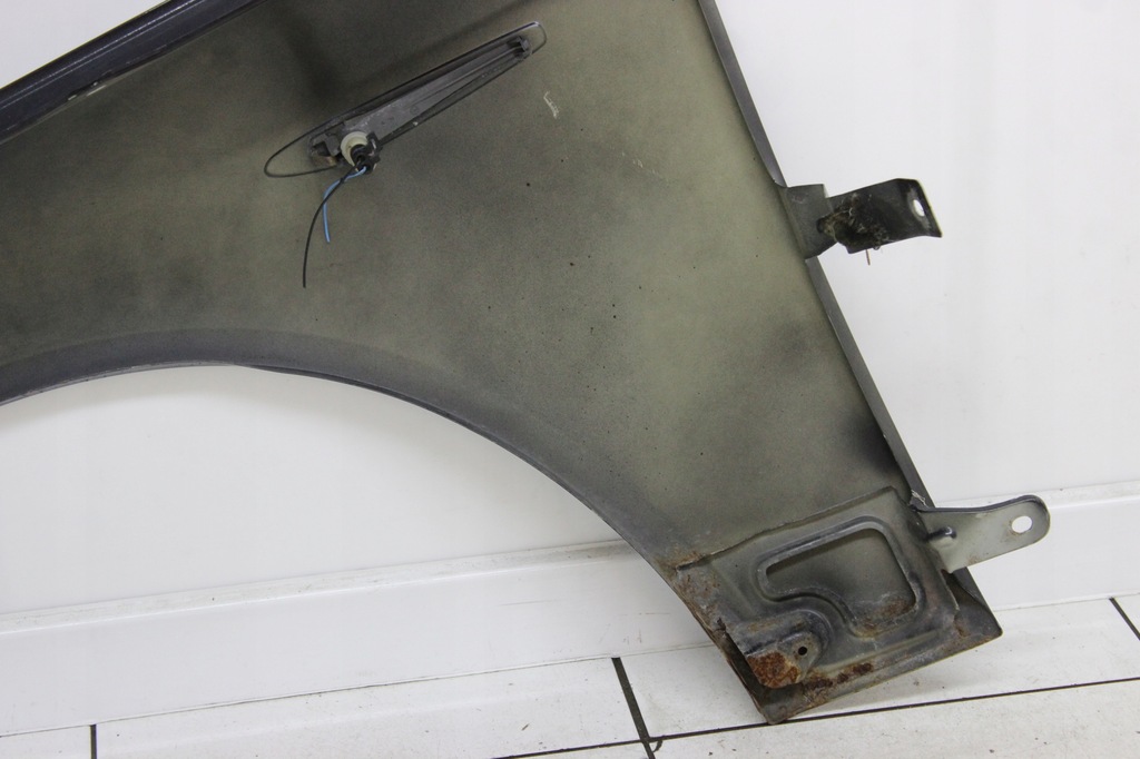 фото №13, Alfa romeo brera крыло правый перед передний 876/b