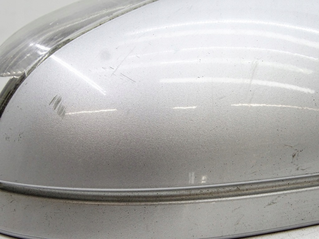 фото №5, Дзеркало зовнішнє двері ліва mercedes ml w164 775 10 pin