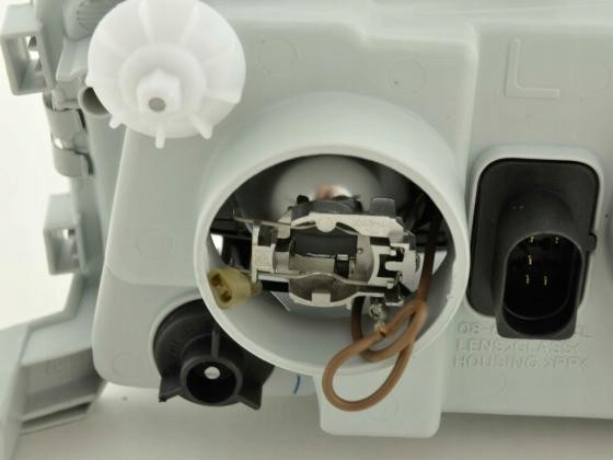 фото №7, Лампа перед ліва skoda octavia 1u 97-00