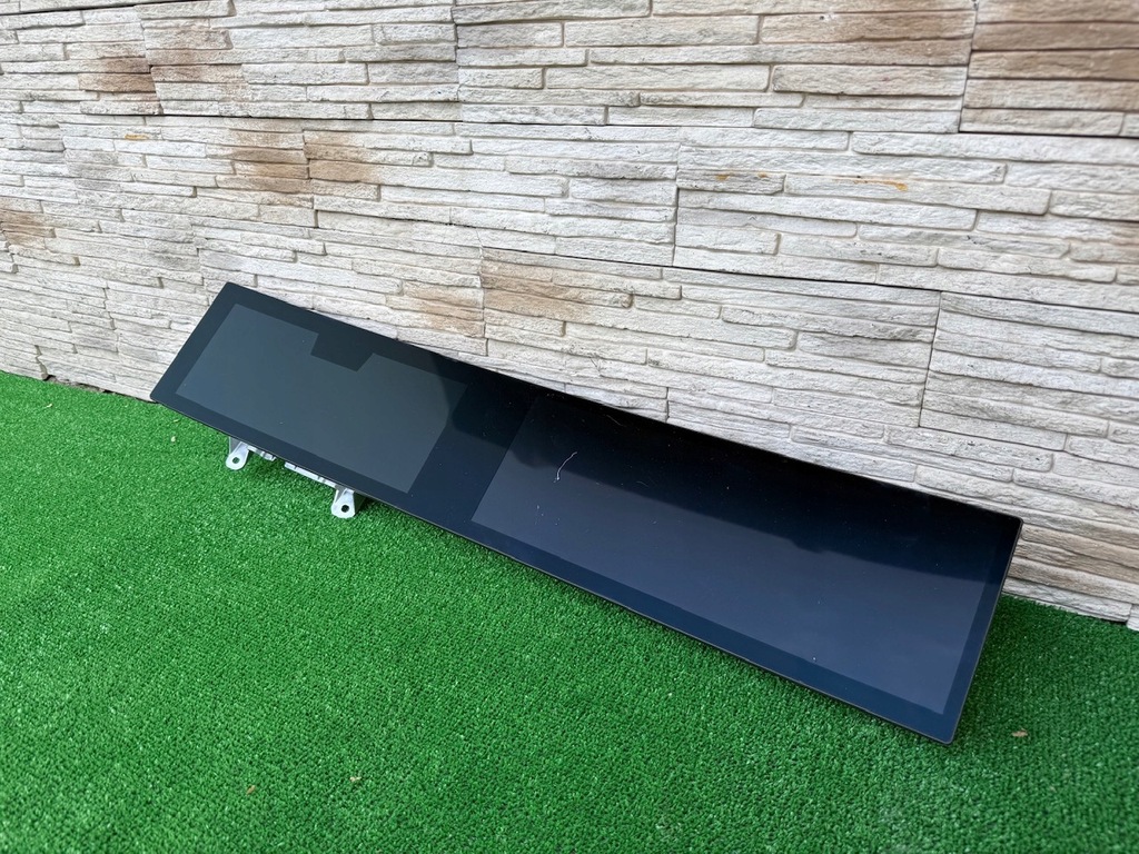 фото №1, Монитор bmw 3 g20 lci 5a641e6