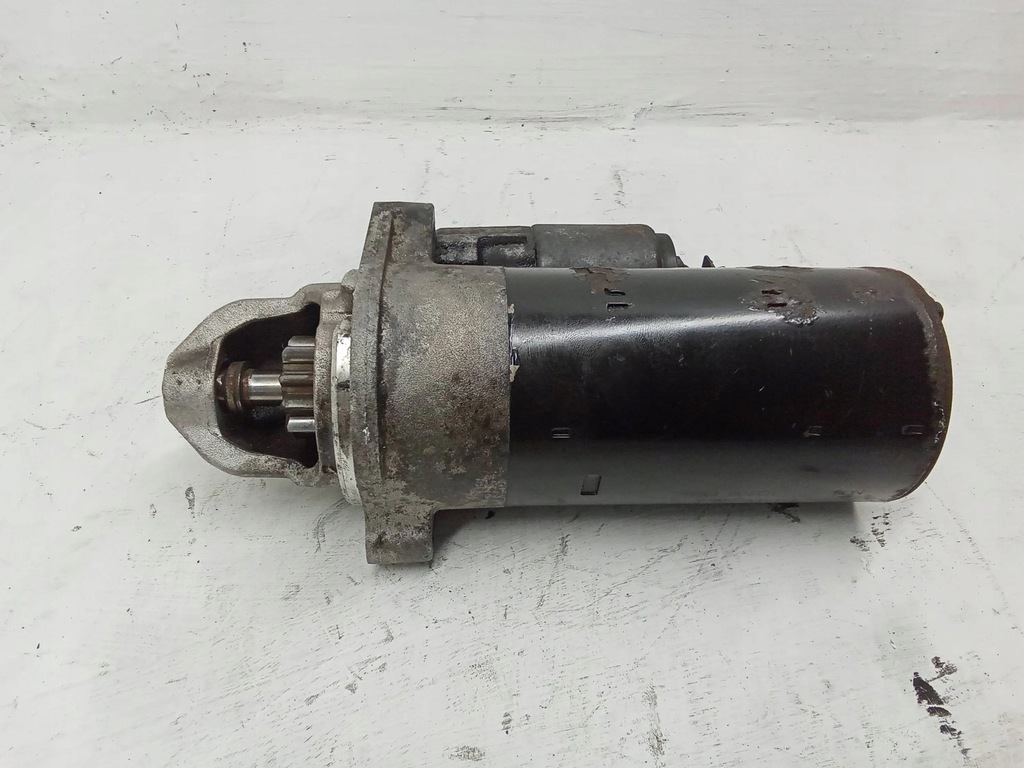 фото №1, Audi a6 s6 c6 4f 2007 стартер