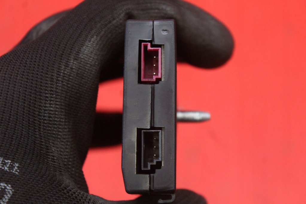 фото №8, Антенна 18899510 mini countryman 1 i r60 10-17