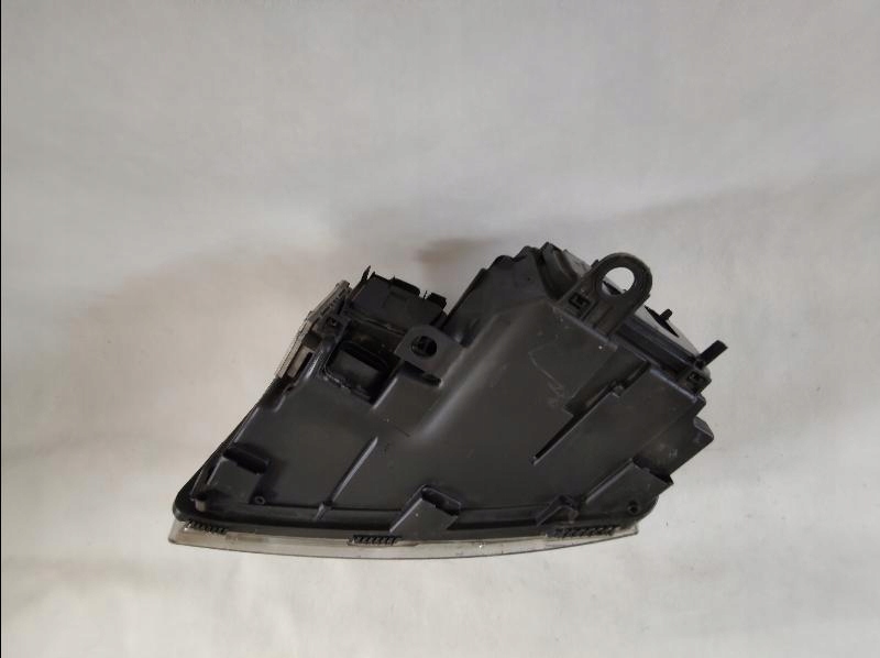 фото №13, Лампа передняя перед audi a8 d3 lift ксенон 4e0