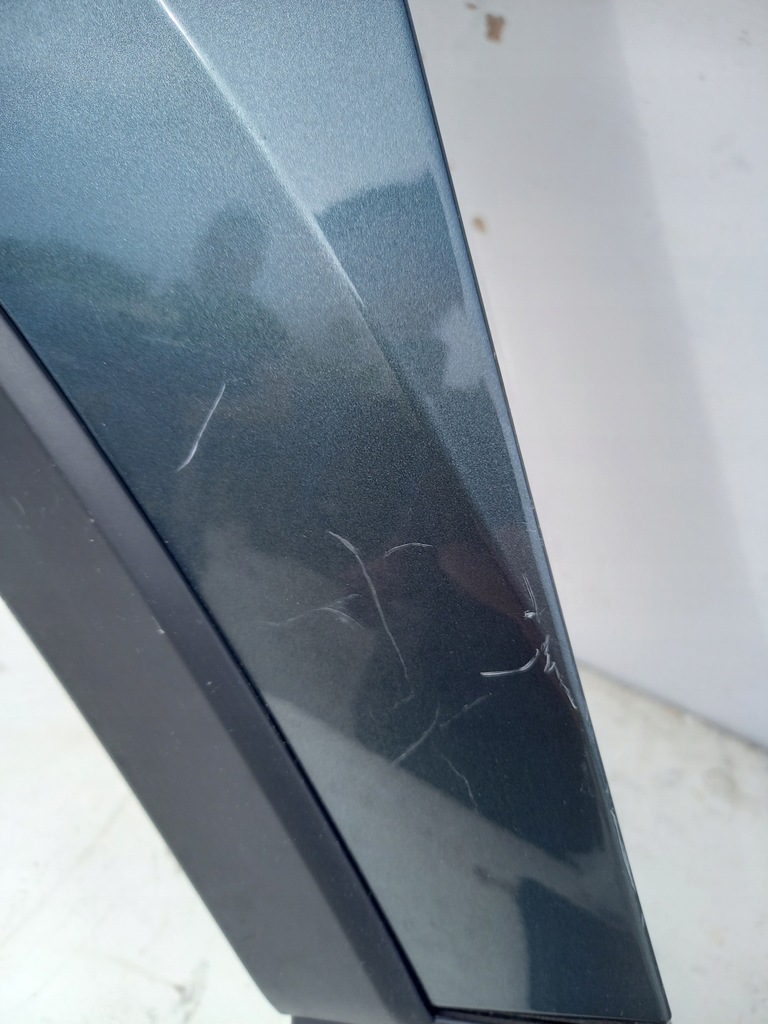 фото №8, Крила лівий перед seat ateca