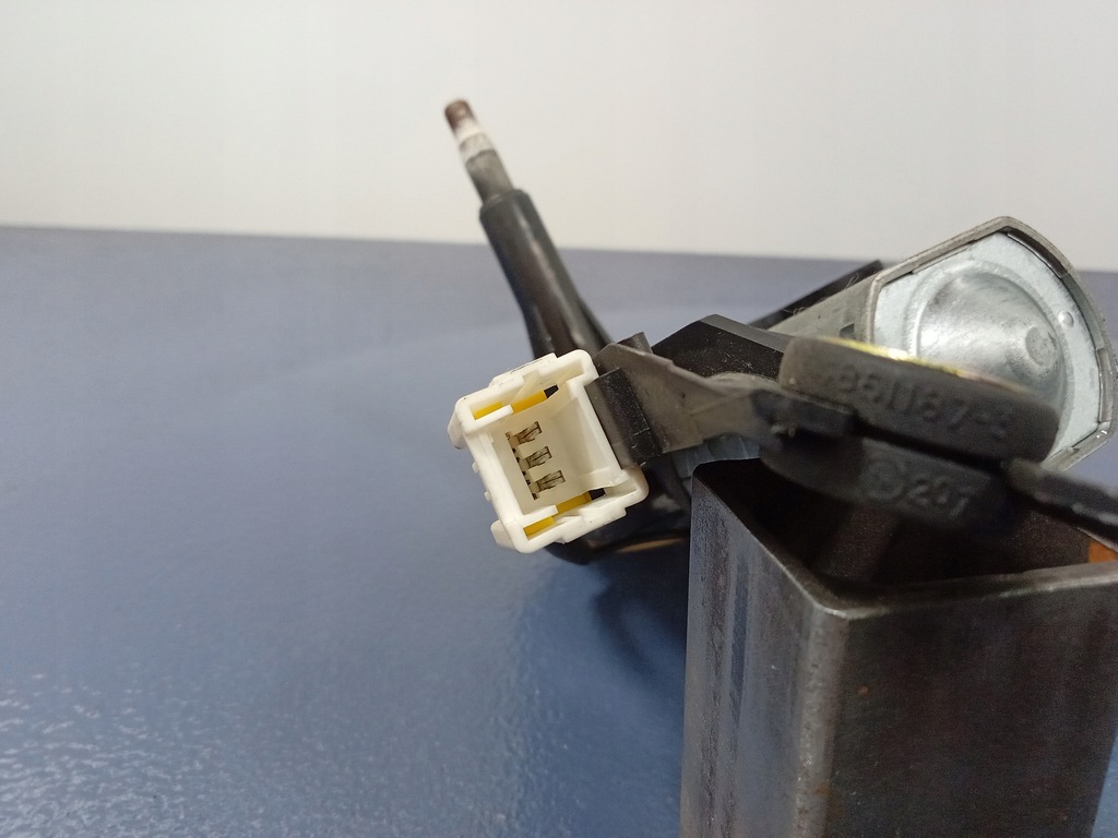 фото №6, Nissan оригінальний номер 28710au500 моторчик двірники