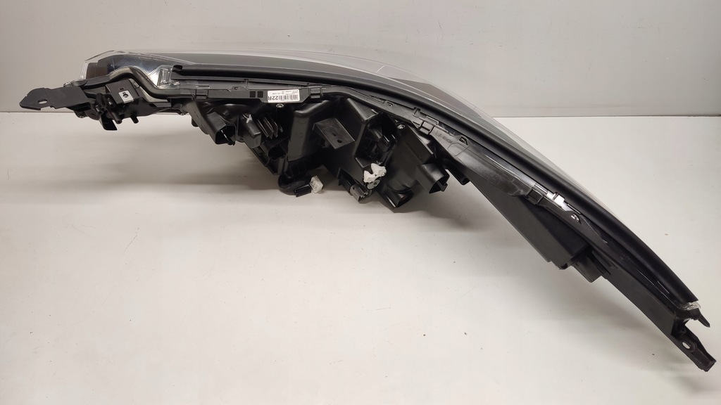 фото №11, Toyota c-hr chr lift full led правый фара лампа правая