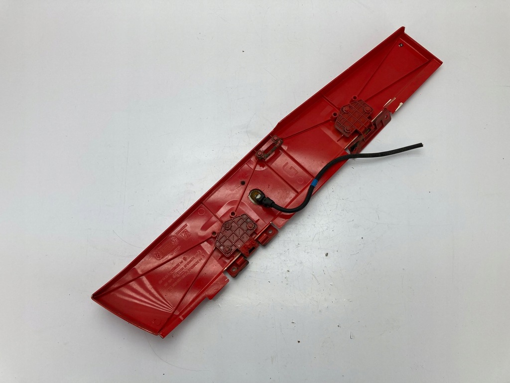 фото №5, Renault magnum dxi дверцята elka захист бічна ліва 5010599252