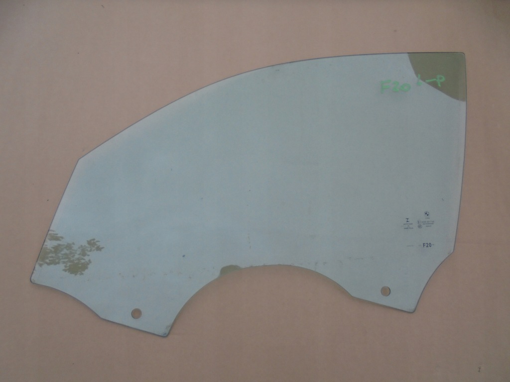 фото №1, Bmw 1 f20 передня ліва скло двері