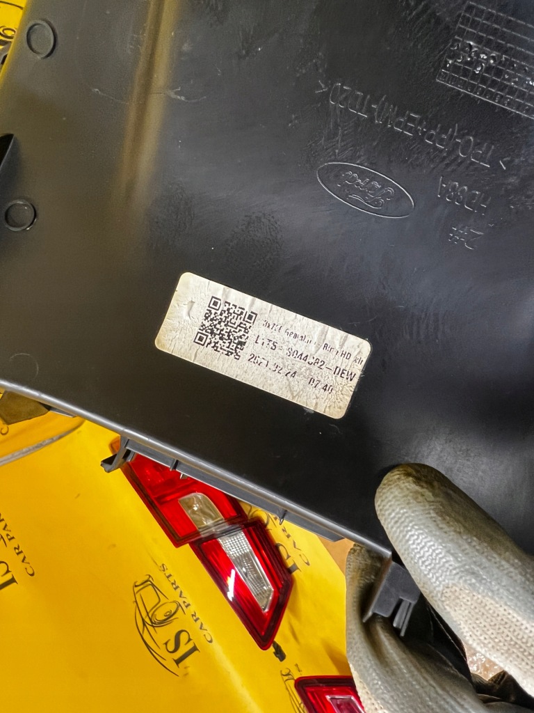 фото №9, Зарядний пристрій індукційна телефону бардачок полиця ford puma mk2