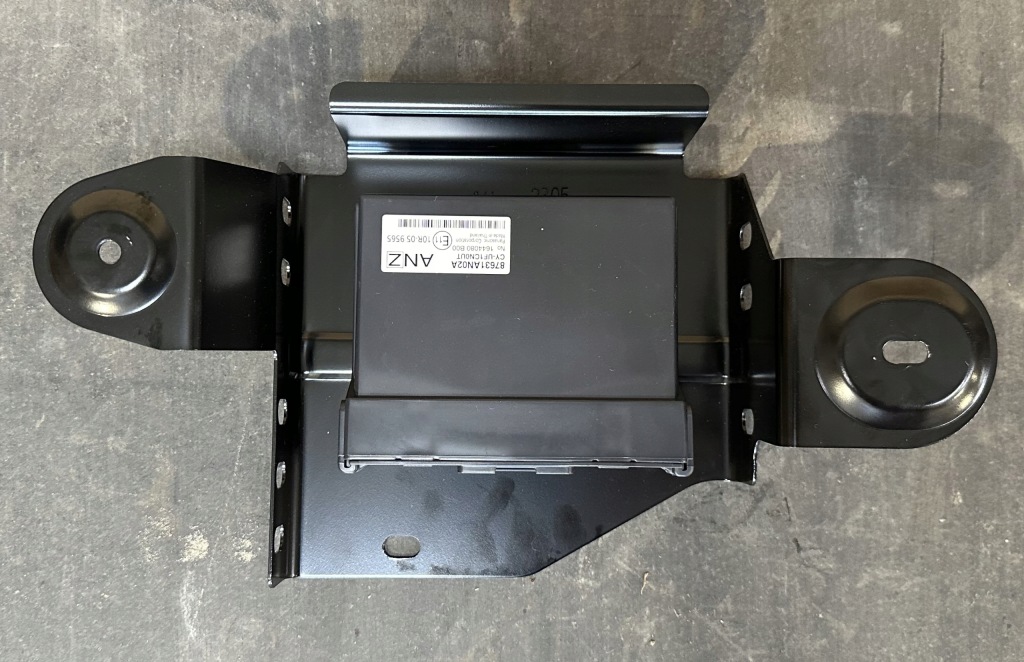 фото №1, Модуль блок управления pdc subaru outback vi 2023- usa