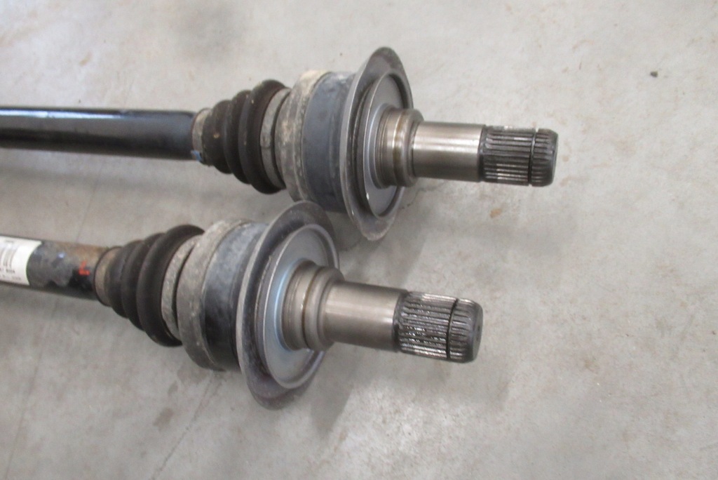 фото №5, Привідний вал задня bmw f01 f02 f06 f07 12 f13 550i 750i n63