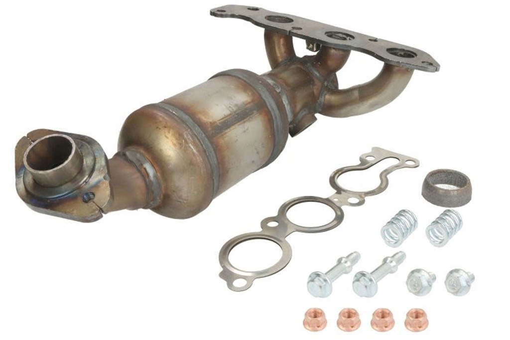 Купить Катализатор bos090-639 bosal