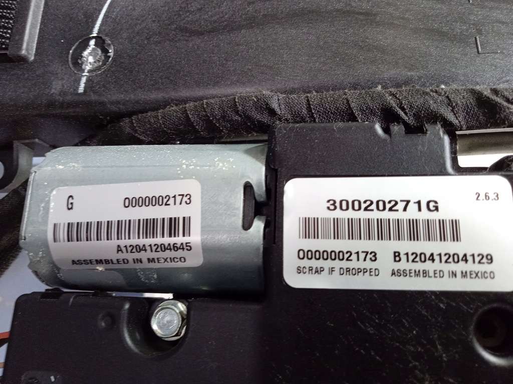 фото №6, Jeep grand cherokee wk2 люк панорама