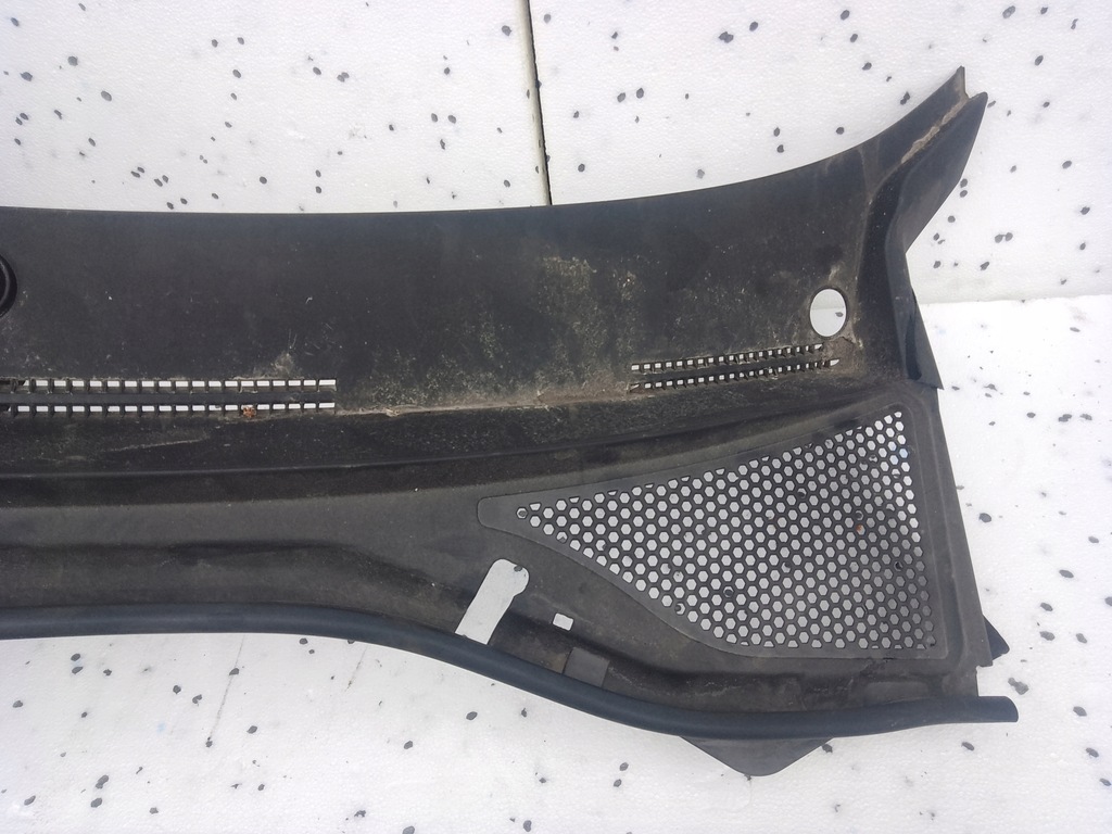 фото №5, Жабо volkswagen arteon 3g8819403d