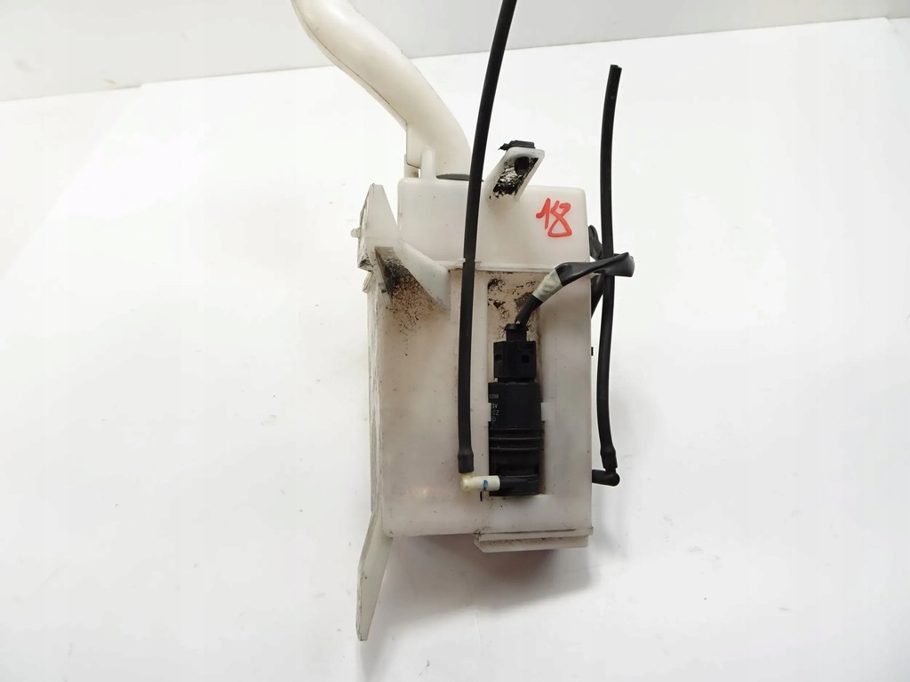 фото №7, Бак омивача suzuki swift mk7 ксенон