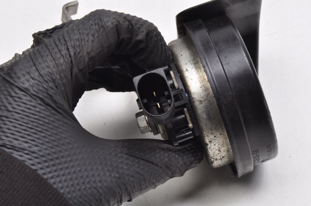 фото №6, Bmw f45 f46 клаксон сигнал звуковий 7332605