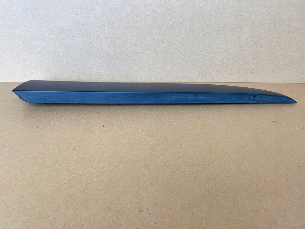 фото №3, Молдинг дверь правый перед renault trafic opel vivaro