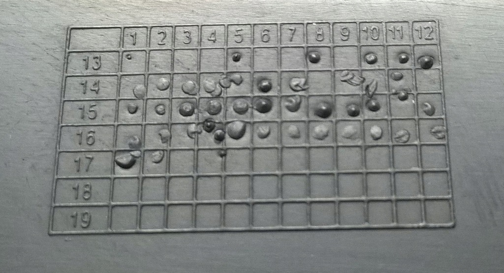 фото №9, Nissan qashqai ii 13-17 захист поперечина решітка oryg