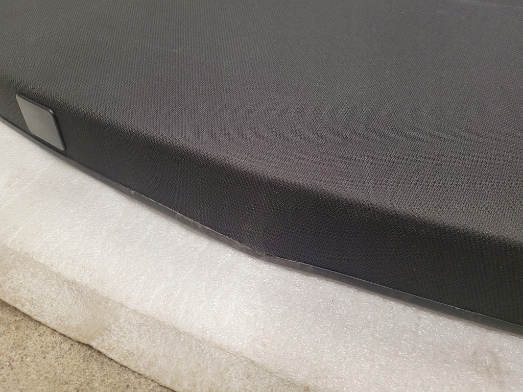 фото №7, Opel insignia a hb полка задняя задняя