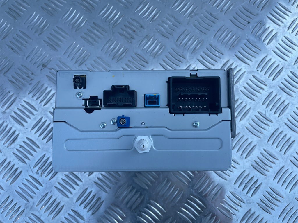 фото №4, Opel mokka навигация радио 23364074