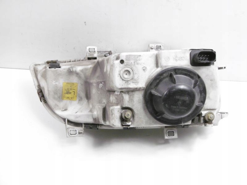 фото №4, Ford galaxy mk1 фара лівий bosch h4