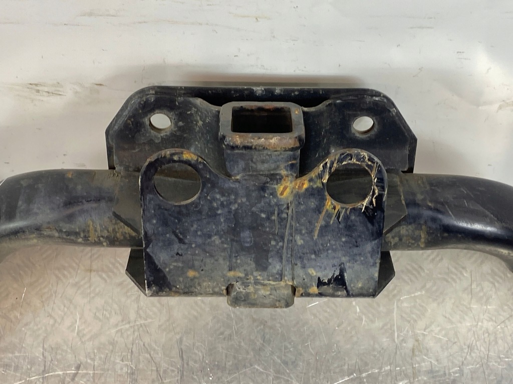 фото №11, 2018 dodge van ram набор фаркоп do прицепа