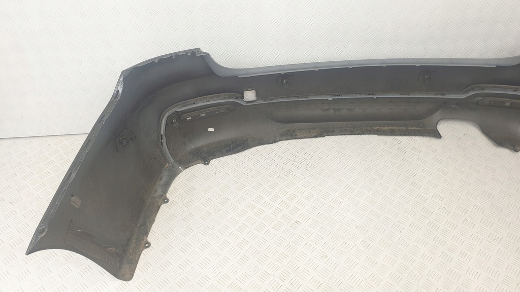 фото №8, Bmw 3 f34 gt m-pakiet бампер задняя задний