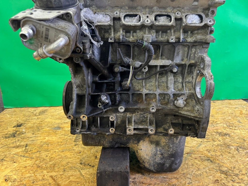 фото №11, Двигун bmw 3 318i e90 e91 e92 2.0b 143km 04- n43b20a film з pracy !!!