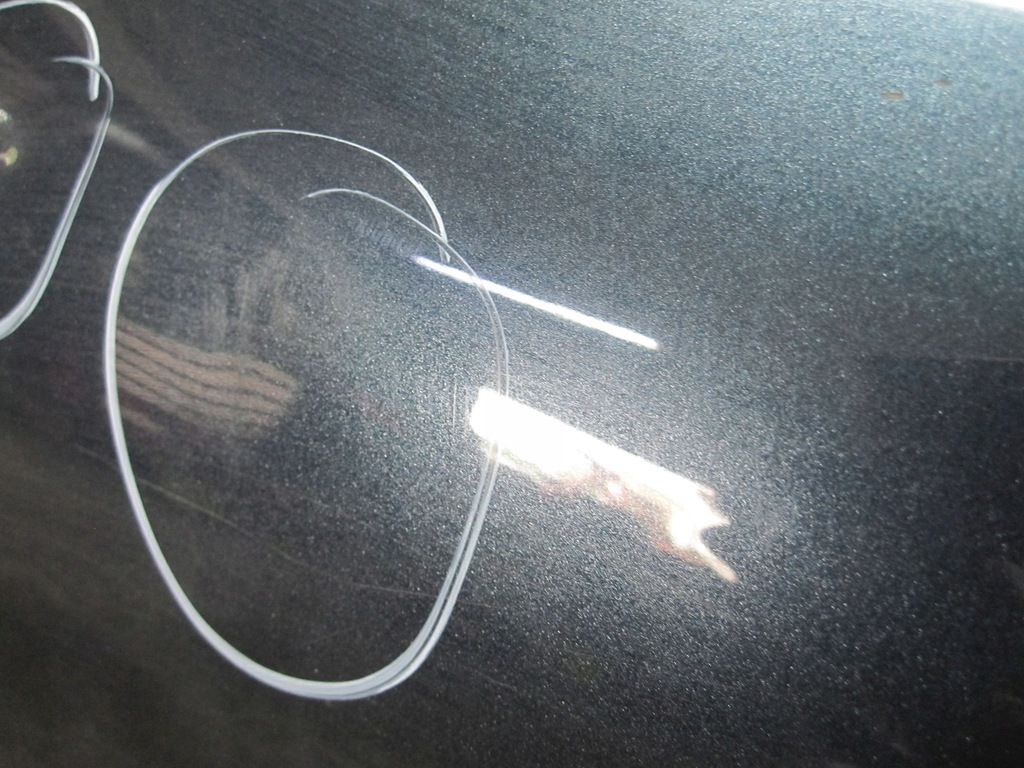 фото №10, Nissan juke 11r дверь правое перед