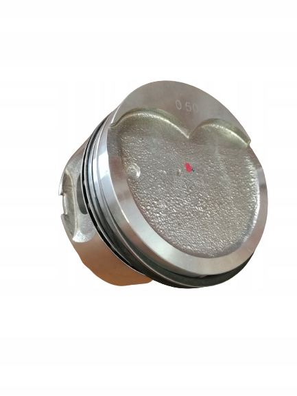 Купить #2399 поршни toyota 1,3b 79-85 2a +0,50mm