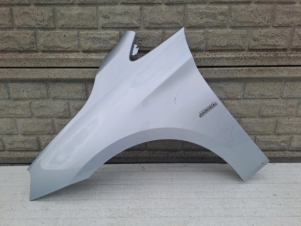 фото №1, Bmw 2 ii f45 f46 крыло передний левый оригинал