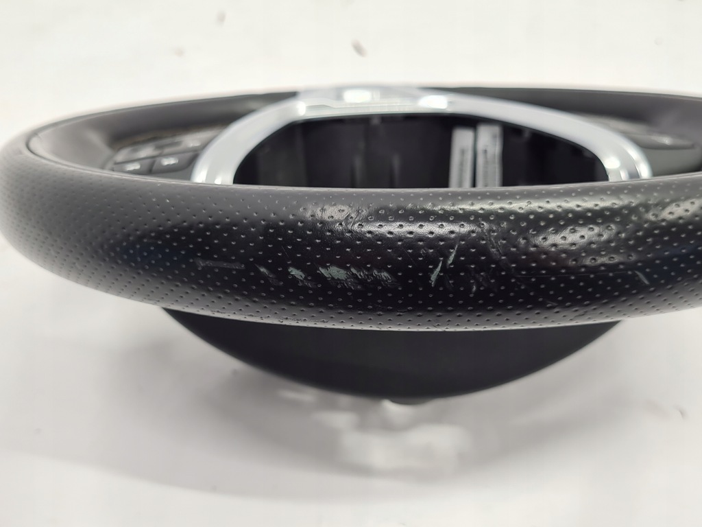 фото №9, Volvo v40 ii r-design 12-19 воздуховод