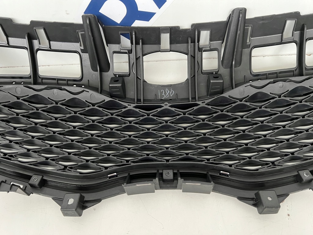 фото №10, Решётка радиатора решётка радиатора перед kia carens 4 iv 86352a4000