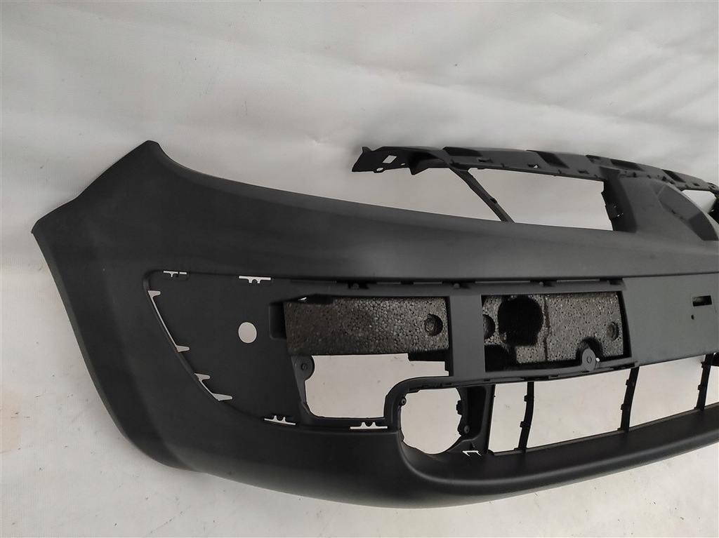 фото №2, Бампер перед renault scenic 2 ii 2003-2006