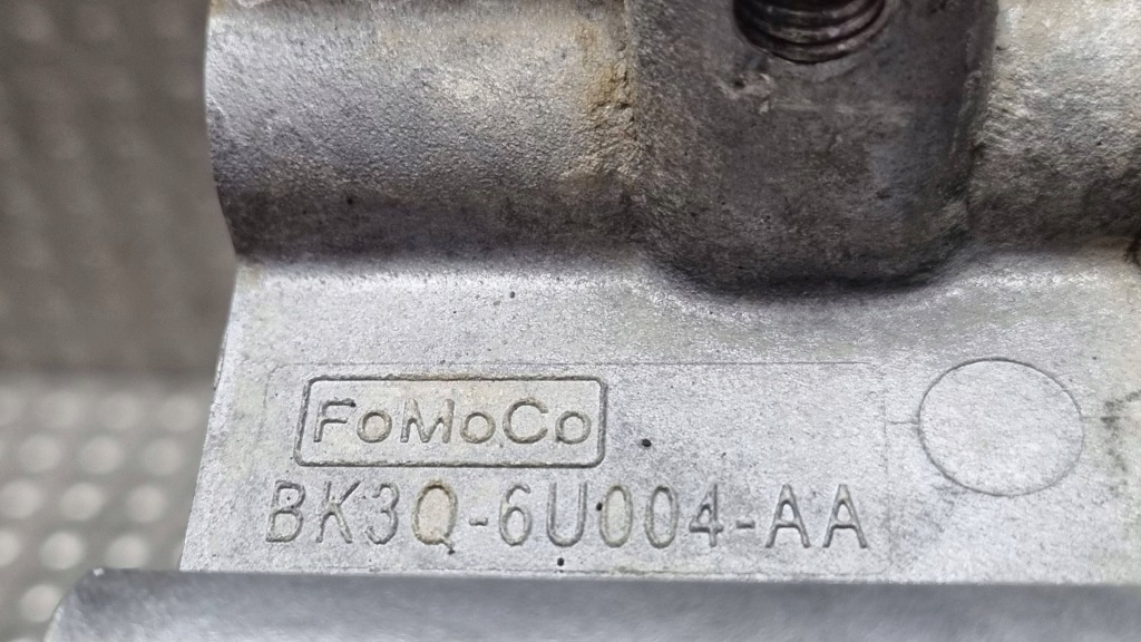 Основа картера оливи bk3q6u004-aa ford transit mk8 2.2 tdci Київ