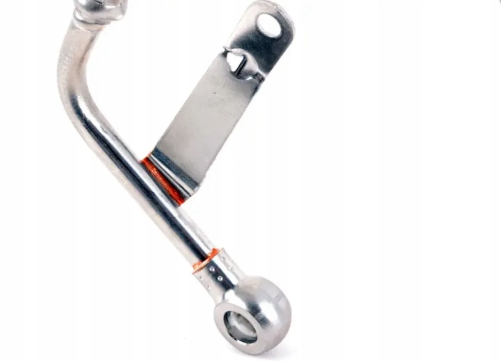 Bmw x5 e70 шланг масляный турбонагнетателя 11427599233 7599233 oem Киев