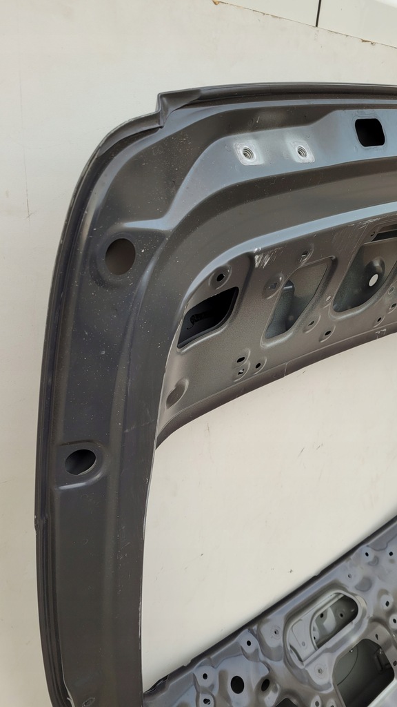 фото №14, Кришка багажника багажника задня задня kia pro ceed iii 2017+