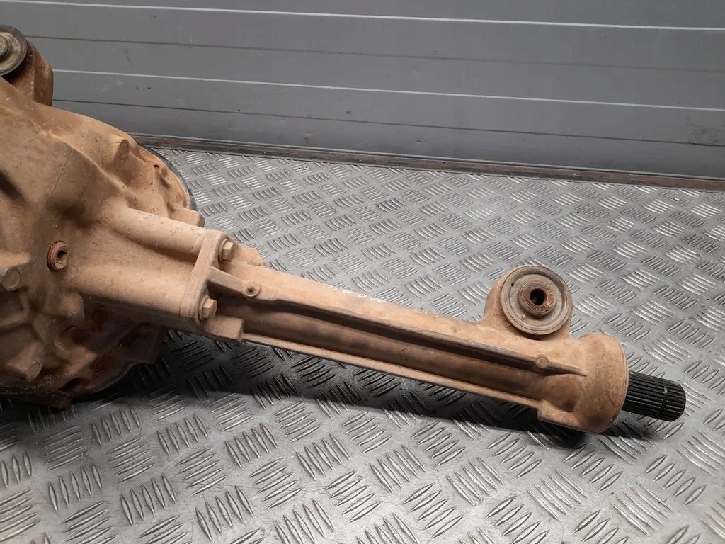 фото №11, Ford f150 rfcl3w3a412ab полный дифференциалы