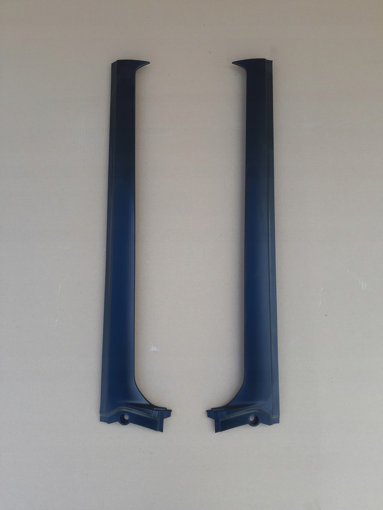 фото №5, Scania r s молдинг защита spłupek правый 2323513