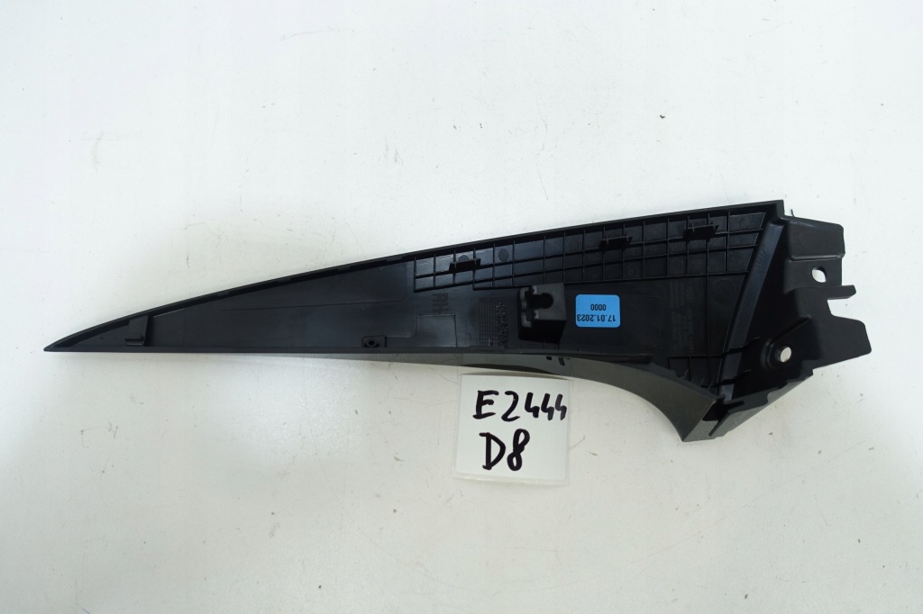 фото №6, Спойлер крышки задний hyundai i30 iii 87371-g4200