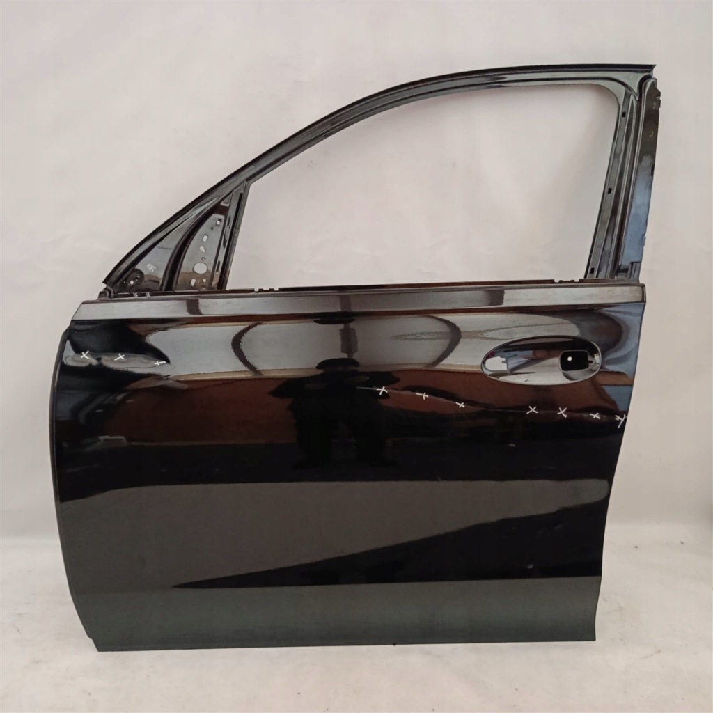 Купити Двері ліва перед mercedes gle 167 po 2019