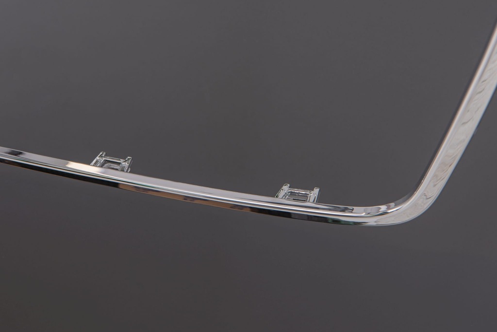 фото №10, Audi rs7 4g 2016-2018 рамка решітка хромована 4g8853651l