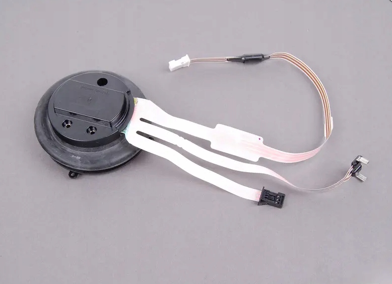 фото №1, Bmw x3 e83 wing mirror memory двигатель left repair kit 67136965061