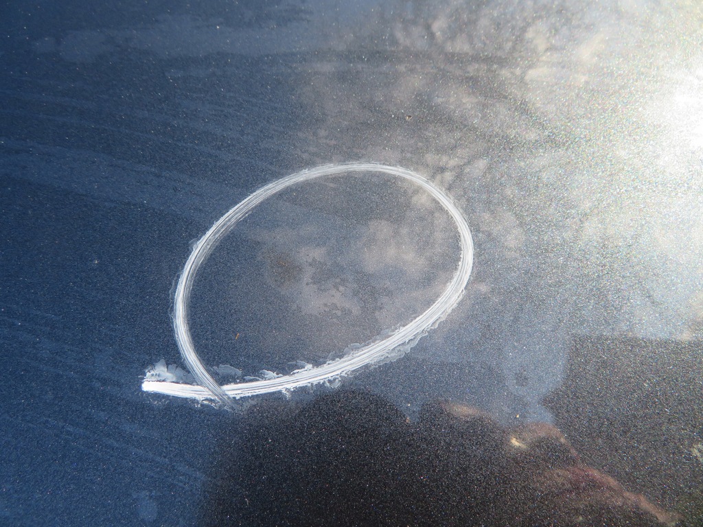 фото №4, Капот двигуна renault scenic iii 11r