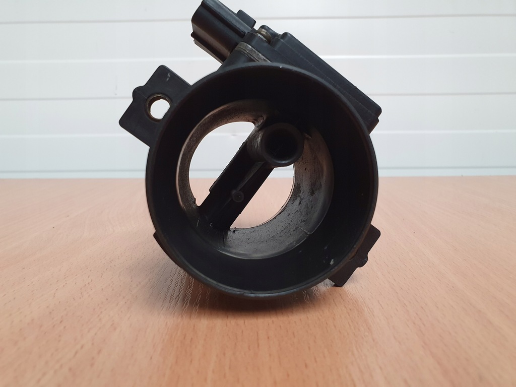 фото №14, Расходомер воздуха 96fp12b579ab ford ka puma