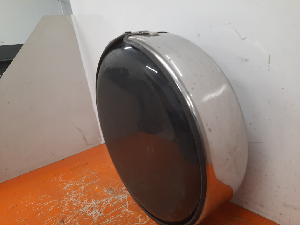 фото №3, Land rover freelander i 98-06 корзина корпус колеса запасного 18k4fn