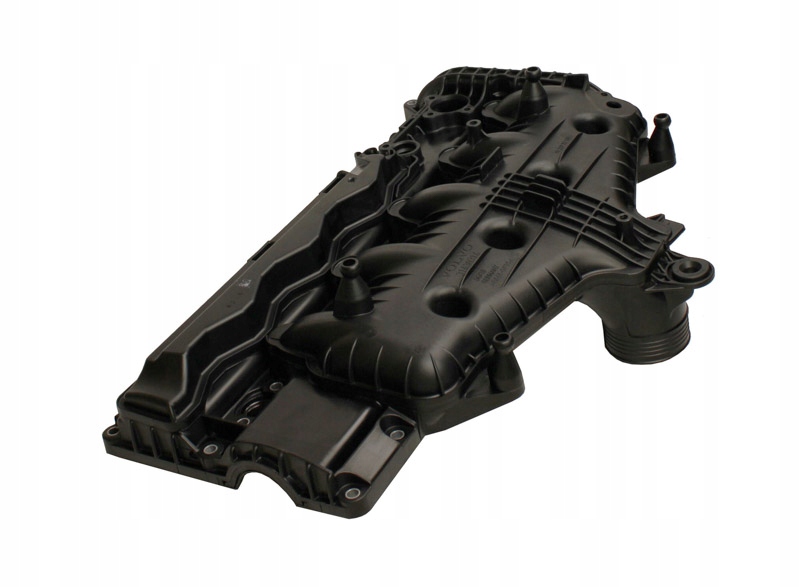 фото №1, Оригінальний номер volvo колектор всмоктуючий volvo s80 2,0d 07-