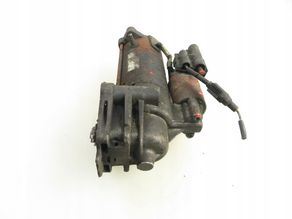 Стартер ford mondeo 3 bwy 2.0 16v tdci 115 - hjba Оригінал