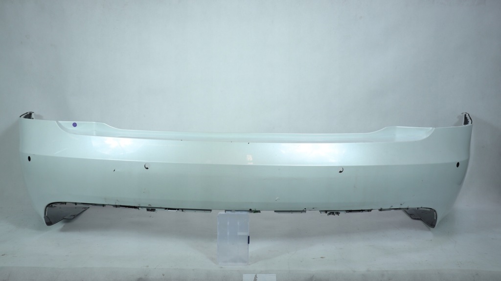 Купити Tesla model s lift 2016- бампер задній 1068751-00-a